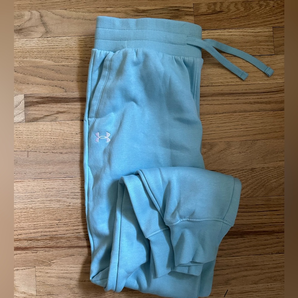 Under Armor Women Joggers